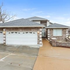 Layton Ridge House | Hot Tub, Game Rm & Near Ski