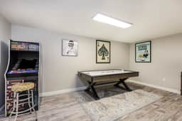 Layton Ridge House | Hot Tub, Game Rm & Near Ski