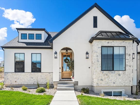 The Hyde Park Mountain Home - Image 1
